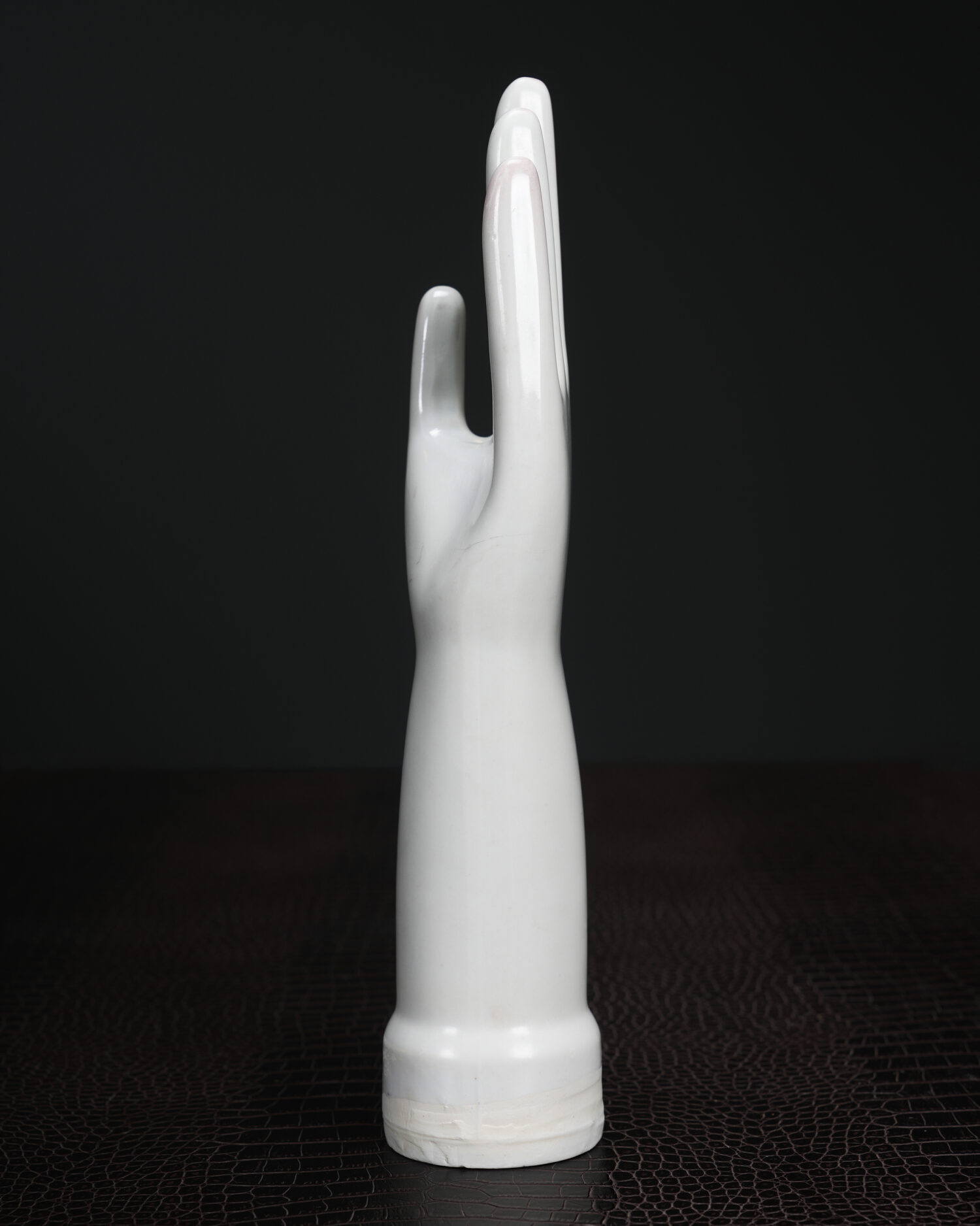 Porselen Eldiven Kalıpları, Almanya, 1950'ler - Görsel 9