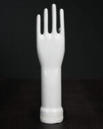 Porselen Eldiven Kalıpları, Almanya, 1950'ler - Görsel 6