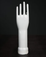 Porselen Eldiven Kalıpları, Almanya, 1950'ler - Görsel 6