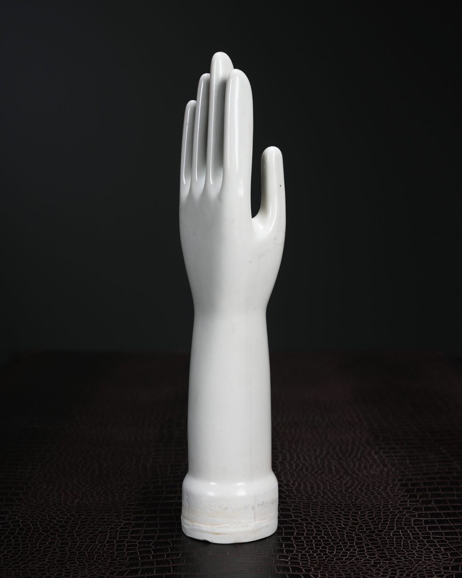 Porselen Eldiven Kalıpları, Almanya, 1950'ler - Görsel 10