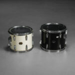 Vintage Davullar - İkili Set