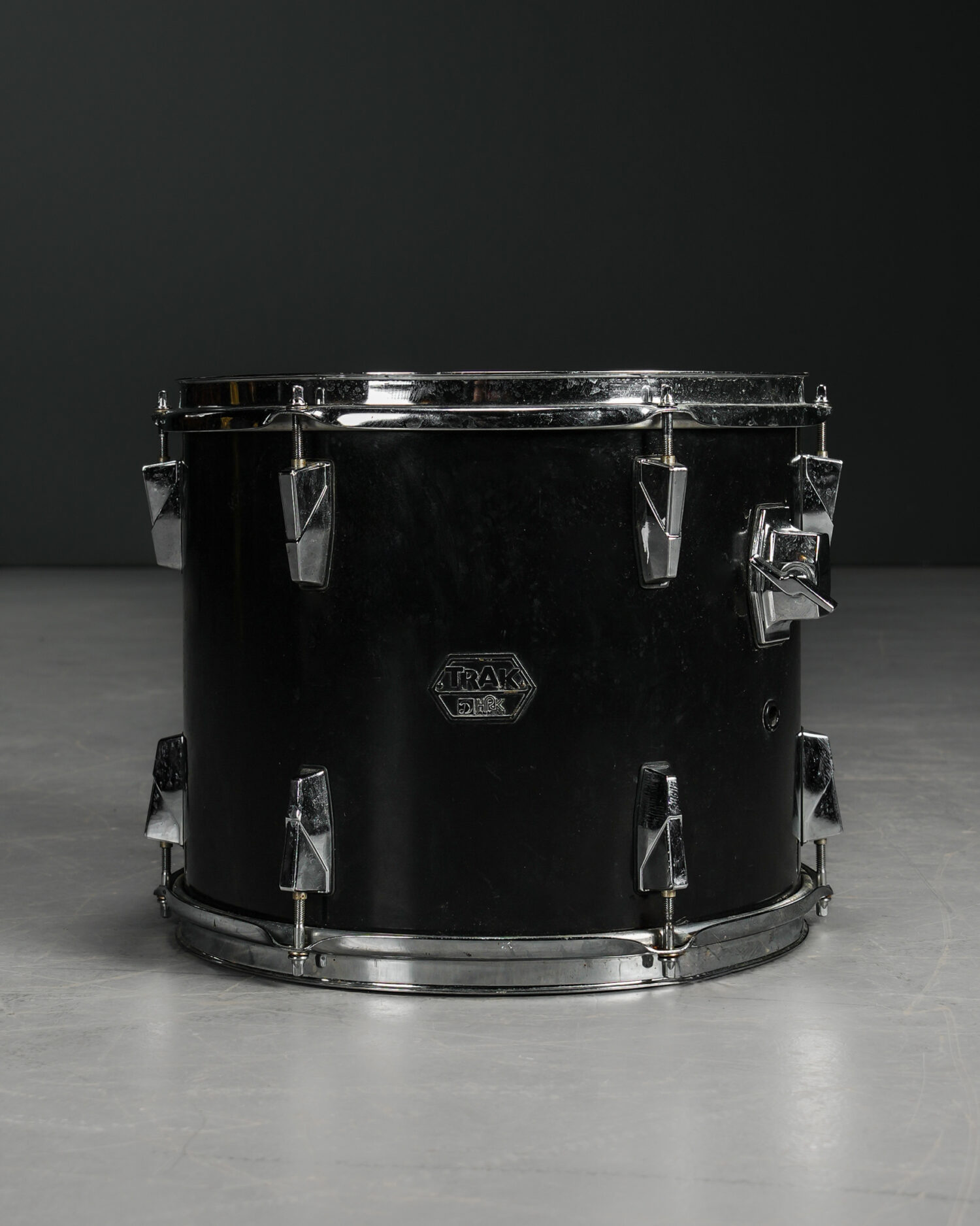 Vintage Davullar - İkili Set - Görsel 2