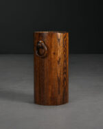 Ahşap Şemsiyelik - Görsel 2