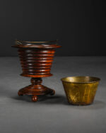 Dutch Tea Stove - Görsel 2