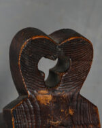 Tripod Ayaklı Çin Taburesi - Görsel 4