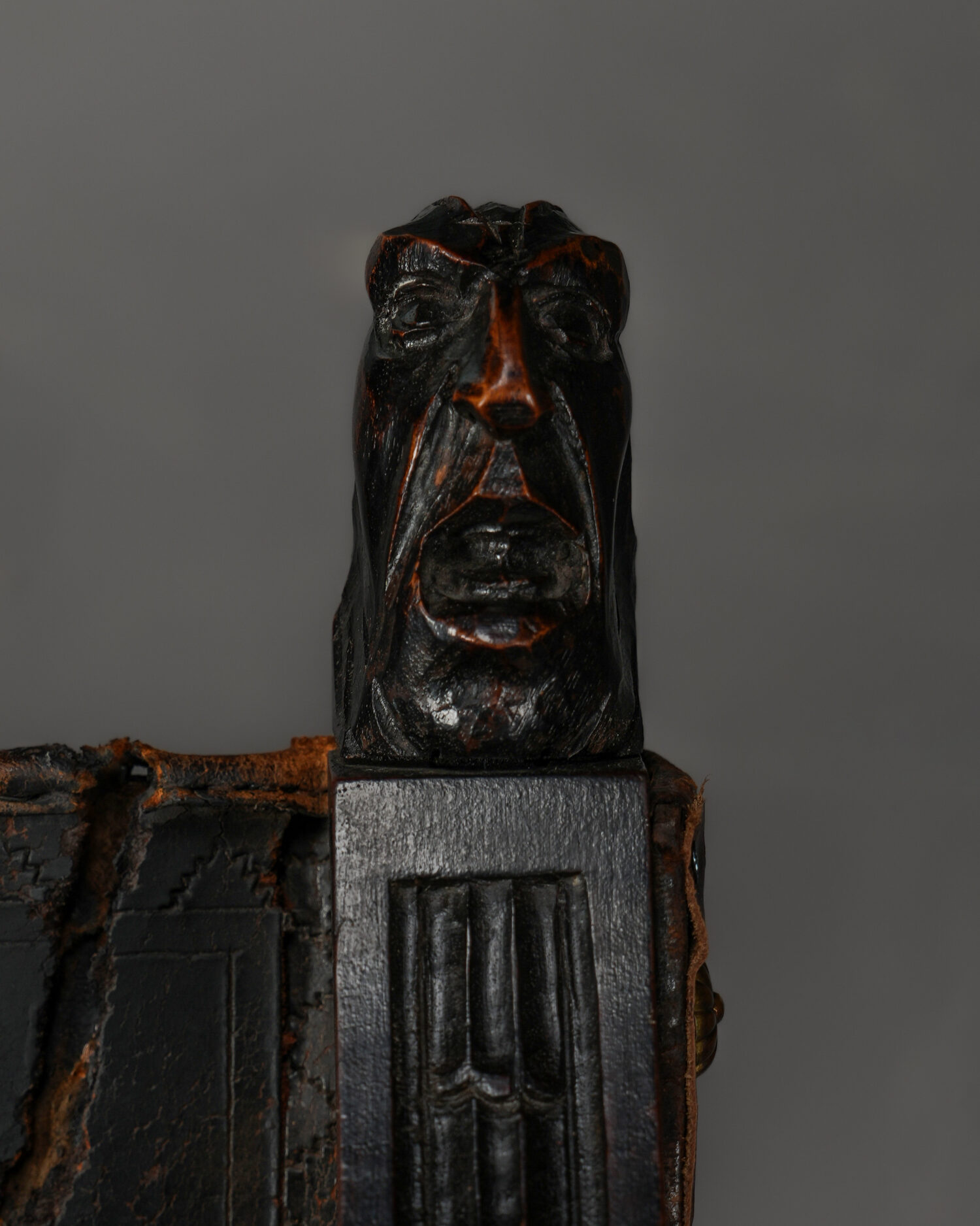 Sella Curulis Chair, Almanya, 1920'ler - Görsel 9