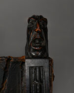 Sella Curulis Chair, Almanya, 1920'ler - Görsel 9