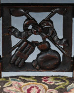 "Chaise de Fumeur" - Görsel 5