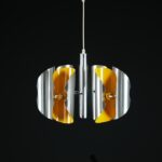 Sputnik Space Age Avize 1970'ler.