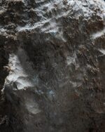 "Non-finito" Ahşap Büst - Görsel 6