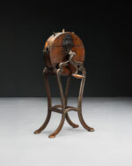 F. Heyningen Knife Cleaner - Londra - 19.yüzyıl