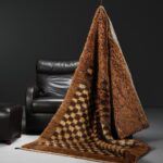 Konya Karapınar Tülü Halı - 1980