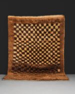 Konya Karapınar Tülü Halı - 1980 - Görsel 2