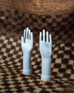 Konya Karapınar Tülü Halı - 1980 - Görsel 5