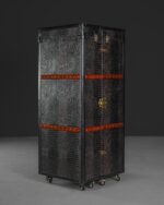 Globetrotter Bar Dolap, Kare Design - Görsel 3