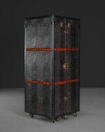 Globetrotter Bar Dolap, Kare Design - Görsel 3