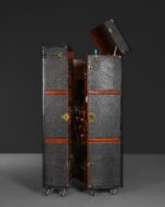 Globetrotter Bar Dolap, Kare Design - Görsel 4