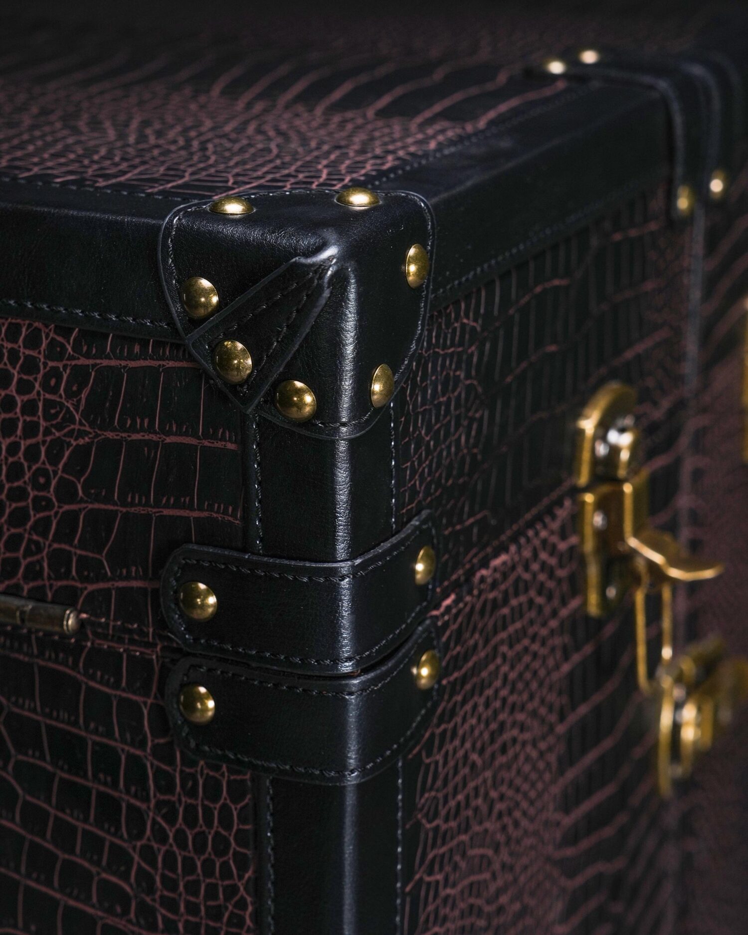 Globetrotter Bar Dolap, Kare Design - Görsel 9