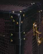 Globetrotter Bar Dolap, Kare Design - Görsel 9