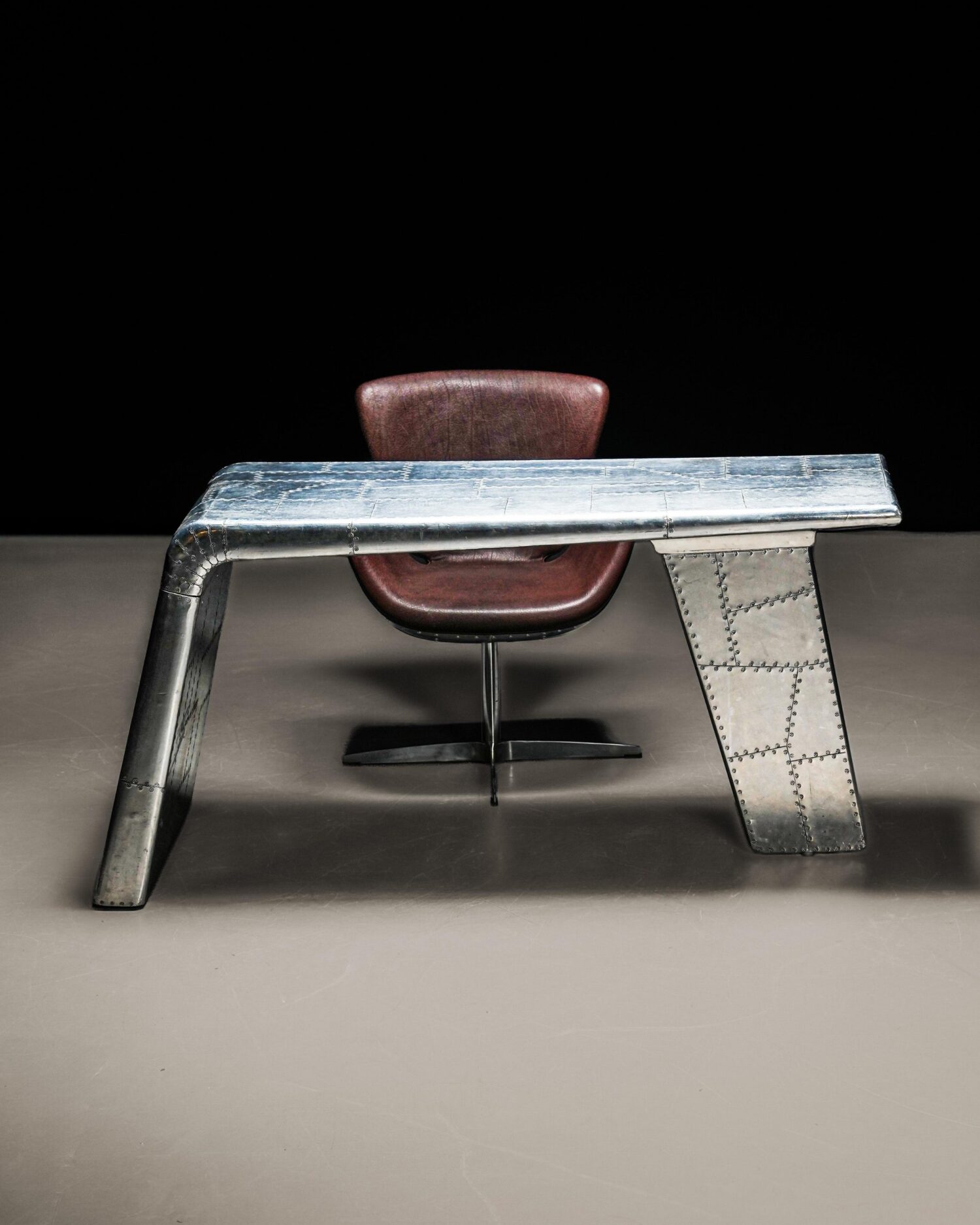 Aviator Müdür Koltuğu - Görsel 5