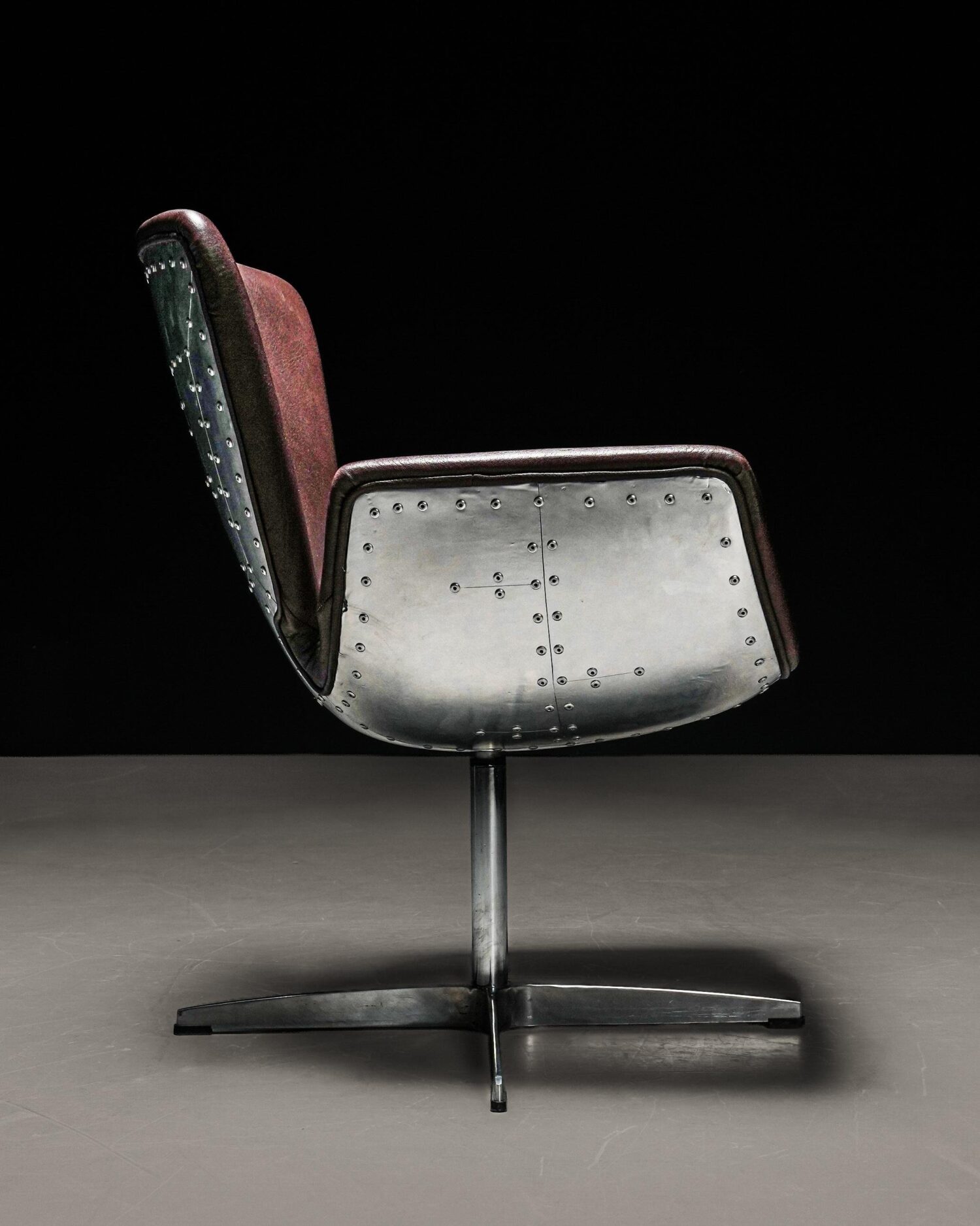 Aviator Müdür Koltuğu - Görsel 3