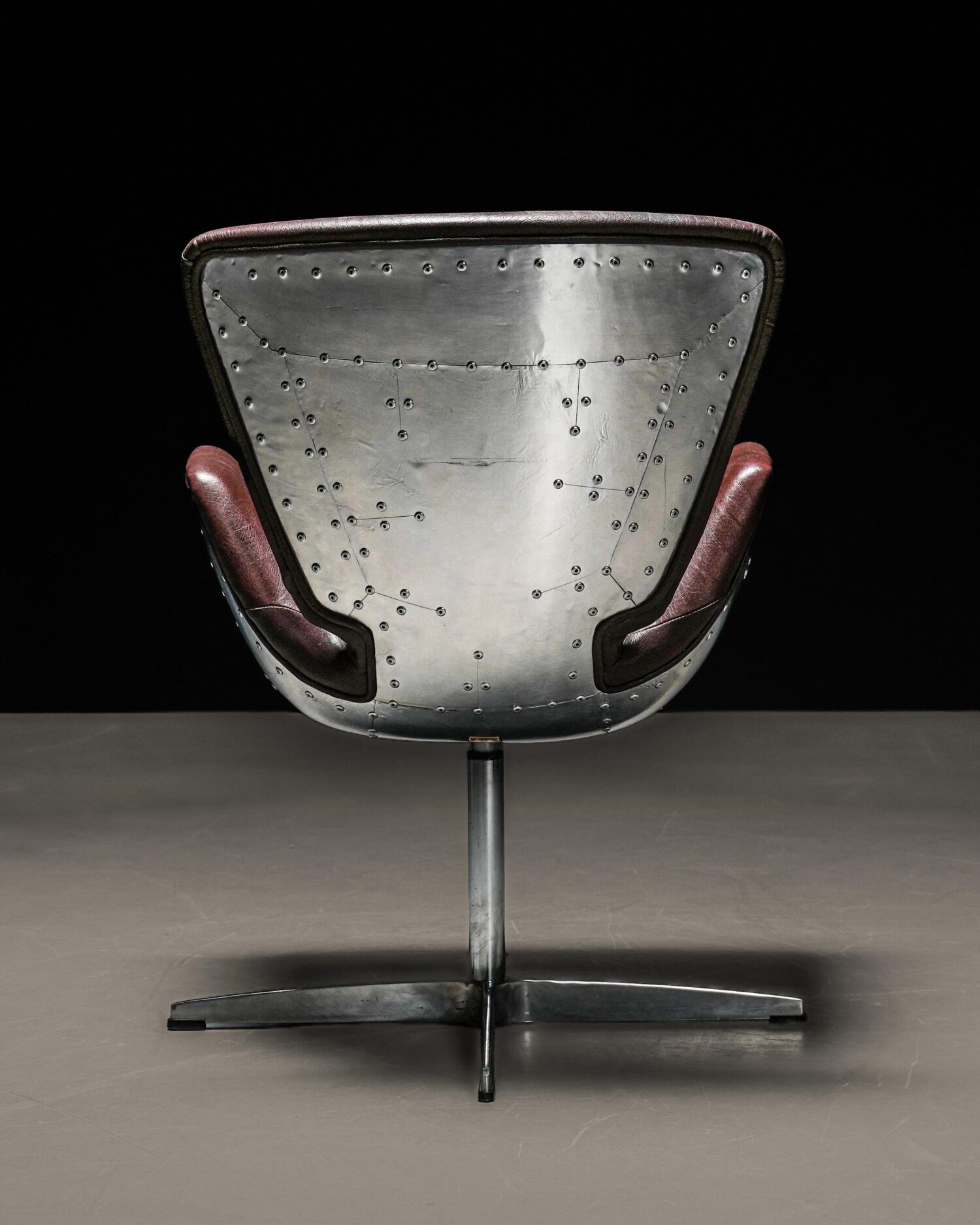 Aviator Müdür Koltuğu - Görsel 1