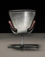 Aviator Müdür Koltuğu - Kod 4398