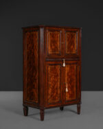 Theodore Alexander Bar Cabinet - Kod 4171
