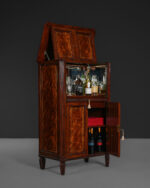 Theodore Alexander Bar Cabinet - Kod 4171