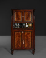 Theodore Alexander Bar Cabinet - Kod 4171
