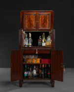 Theodore Alexander Bar Cabinet - Kod 4171