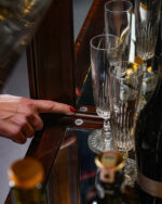 Theodore Alexander Bar Cabinet - Kod 4171