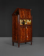 Theodore Alexander Bar Cabinet - Kod 4171