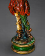 Blackamoor Lamba - Görsel 5