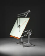 Nestler Çizim Masası, 1950'ler, Almanya