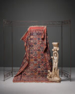 Nuzumla Kilim - 1980
