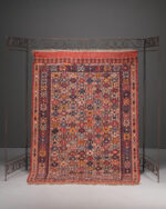 Nuzumla Kilim - 1980 - Görsel 2