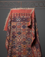 Nuzumla Kilim - 1980 - Görsel 3