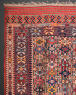Nuzumla Kilim - 1980 - Görsel 7