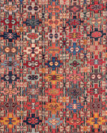 Nuzumla Kilim - 1980 - Görsel 6