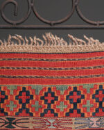 Nuzumla Kilim - 1980 - Görsel 5