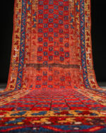 Konya Sarayönü Halı - Görsel 2