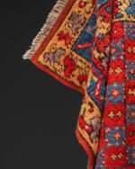 Konya Sarayönü Halı - Görsel 3