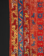 Konya Sarayönü Halı - Görsel 8