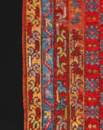 Konya Sarayönü Halı - Görsel 7