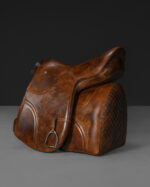 Saddle Chair, Timothy Oulton