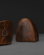 Saddle Chair, Timothy Oulton - Görsel 6