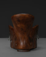 Saddle Chair, Timothy Oulton - Görsel 4
