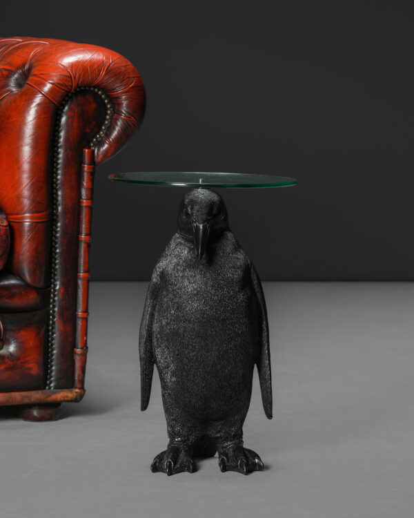 Penguen Sehpa, Kare Design - Kod 4416