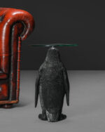 Penguen Sehpa, Kare Design - Görsel 8